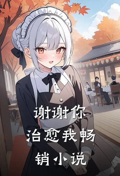 谢谢你，治愈我畅销小说
