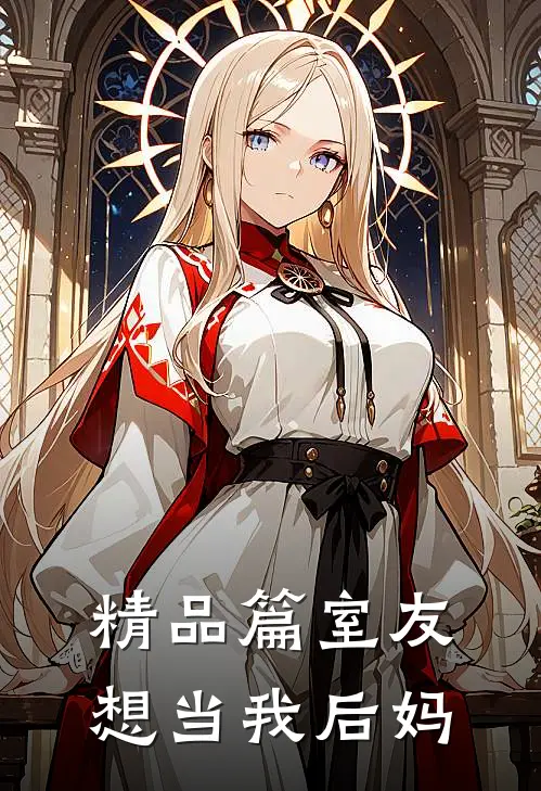 精品篇室友想当我后妈