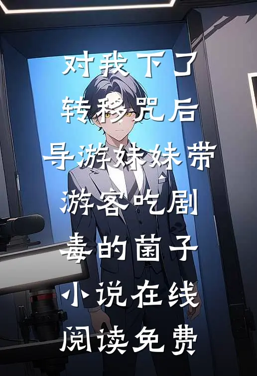 对我下了转移咒后，导游妹妹带游客吃剧毒的菌子小说在线阅读免费