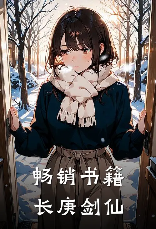 畅销书籍长庚剑仙
