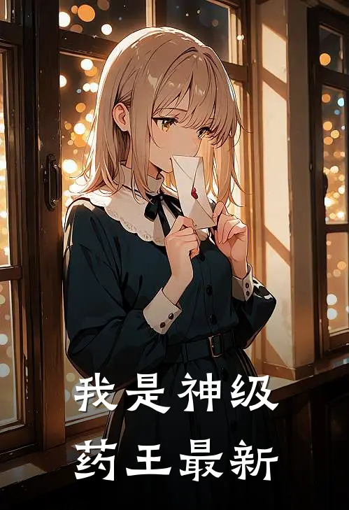 我是神级药王最新