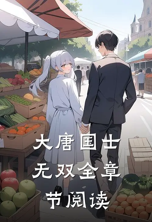 大唐国士无双全章节阅读