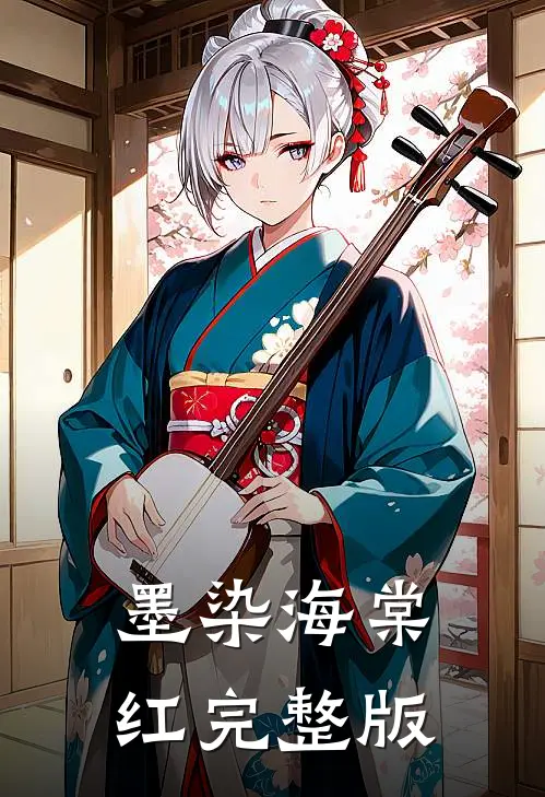 墨染海棠红完整版