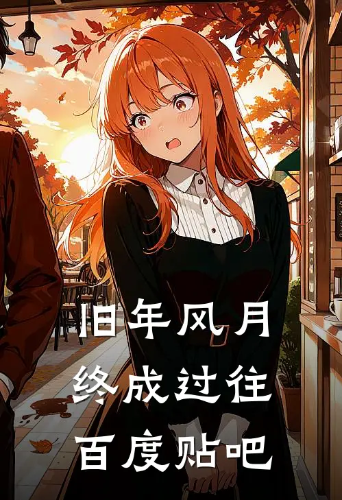 旧年风月终成过往百度贴吧