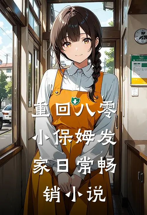 重回八零，小保姆发家日常畅销小说