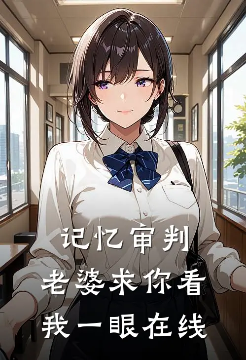 记忆审判：老婆求你看我一眼在线