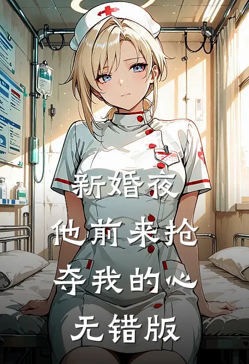 新婚夜，他前来抢夺我的心无错版