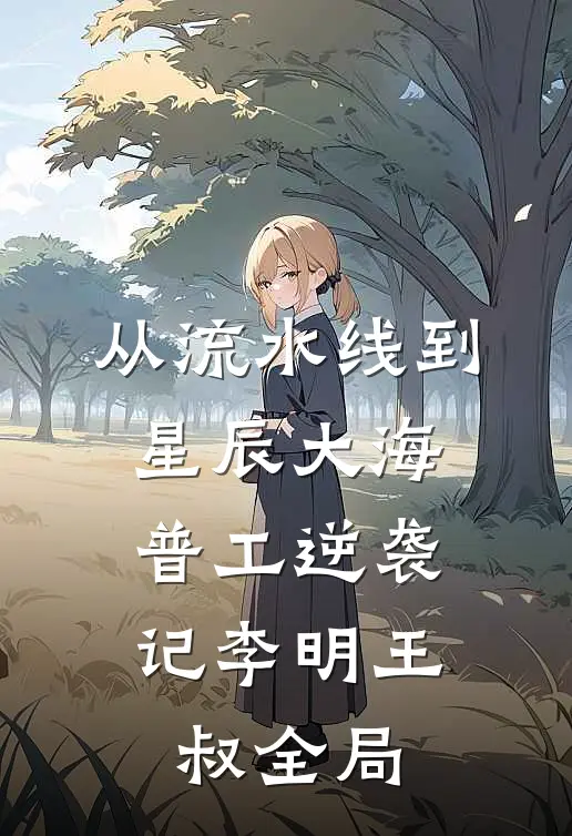 从流水线到星辰大海：普工逆袭记李明王叔全局