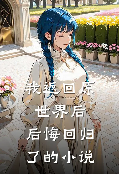 我返回原世界后，后悔回归了的小说