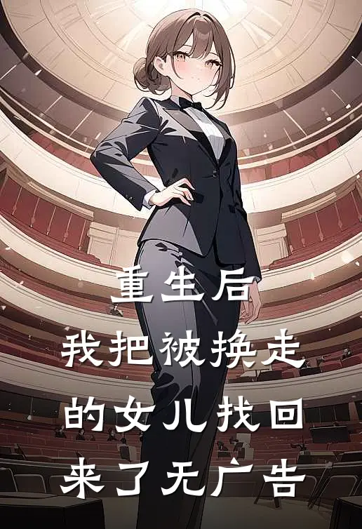 重生后，我把被换走的女儿找回来了无广告