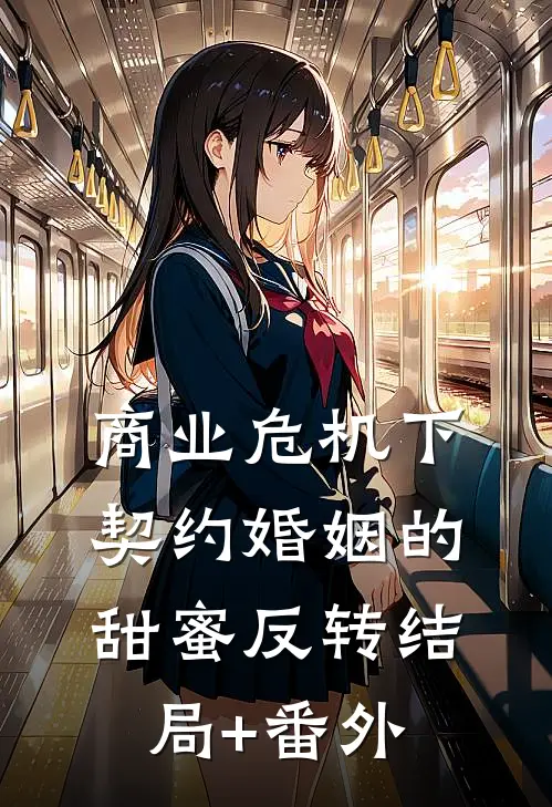 商业危机下，契约婚姻的甜蜜反转结局+番外