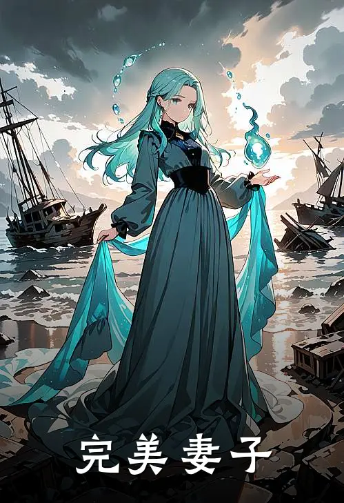 完美妻子免费全集