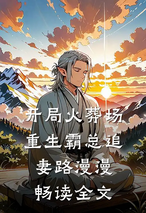 开局火葬场，重生霸总追妻路漫漫畅读全文