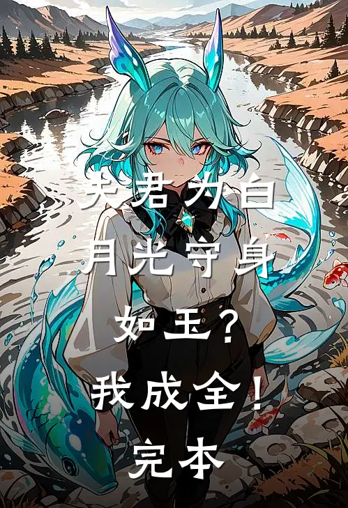 夫君为白月光守身如玉?我成全!完本免费阅读