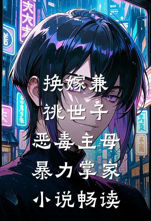 换嫁兼祧世子，恶毒主母暴力掌家小说畅读