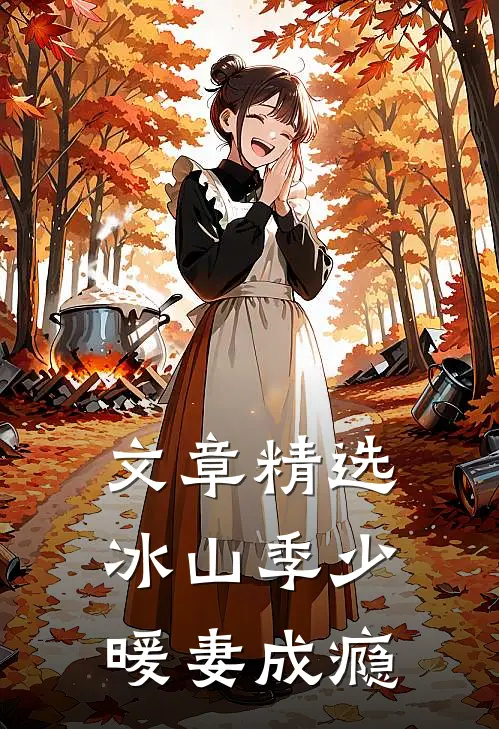 文章精选冰山季少暖妻成瘾