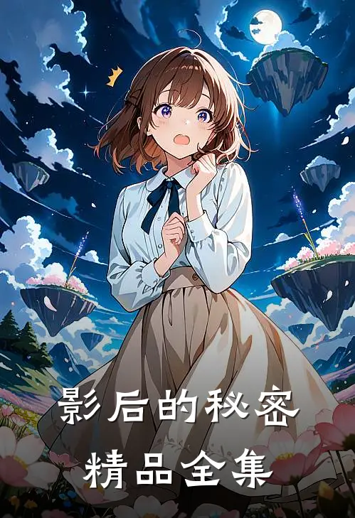 影后的秘密精品全集
