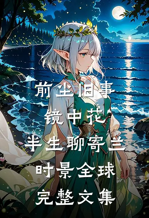 前尘旧事镜中花，半生聊寄兰时景全球完整文集