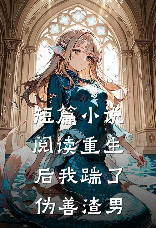 短篇小说阅读重生后我踹了伪善渣男