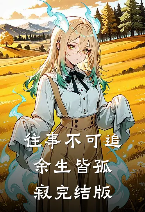 往事不可追，余生皆孤寂完结版