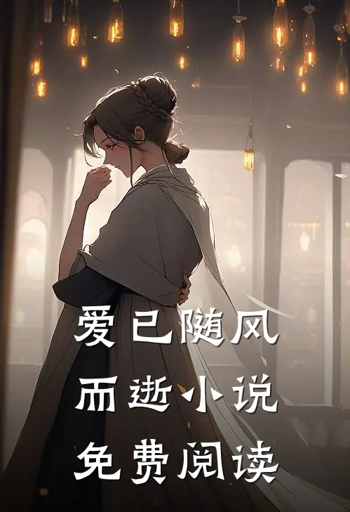 爱已随风而逝小说免费阅读