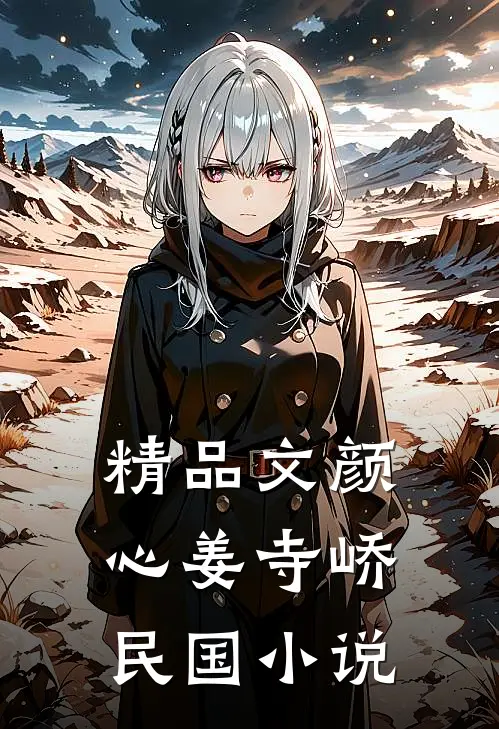 精品文颜心姜寺峤民国小说
