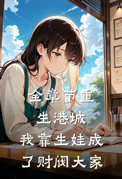 全章节重生港城，我靠生娃成了财阀大家