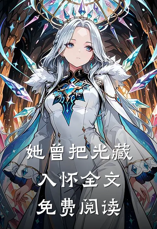 她曾把光藏入怀全文免费阅读