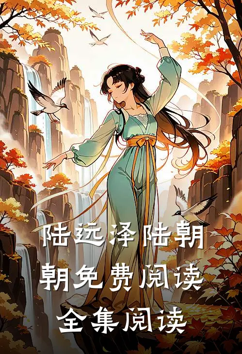 陆远泽陆朝朝免费阅读全集阅读