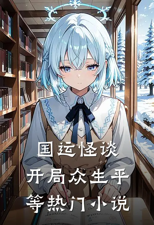 国运怪谈：开局众生平等热门小说