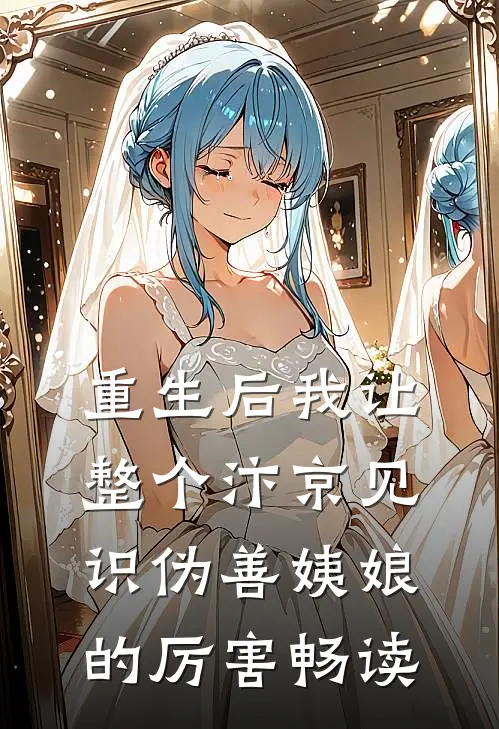 重生后我让整个汴京见识伪善姨娘的厉害畅读