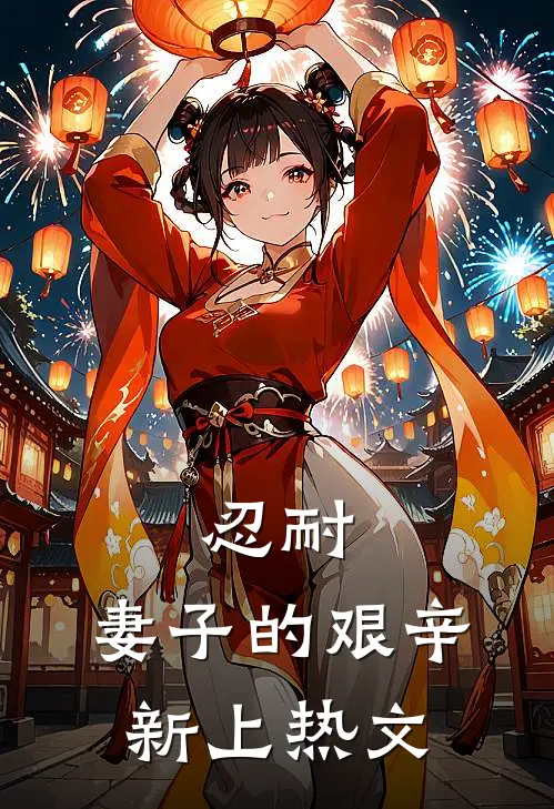 忍耐：妻子的艰辛新上热文