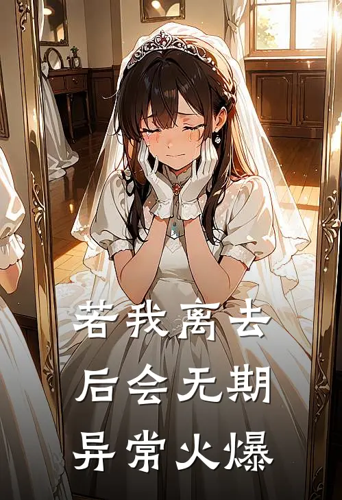 若我离去，后会无期异常火爆
