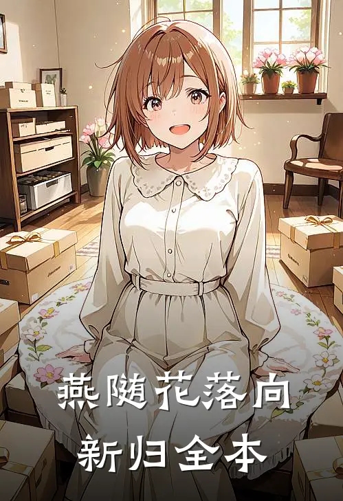 燕随花落向新归全本