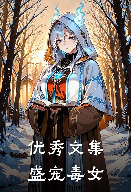 优秀文集盛宠毒女