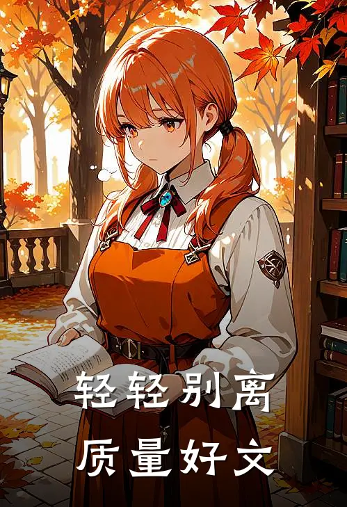 轻轻别离质量好文