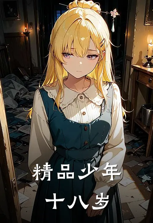 精品少年十八岁