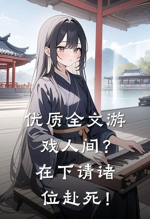 优质全文游戏人间？在下请诸位赴死！