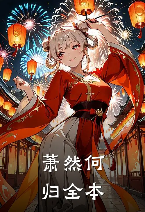 萧然何归全本