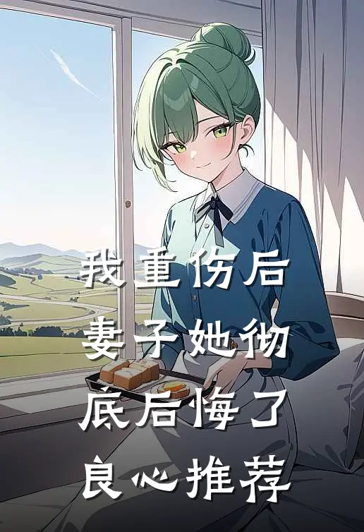 我重伤后，妻子她彻底后悔了良心推荐