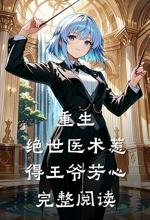 重生：绝世医术惹得王爷芳心完整阅读