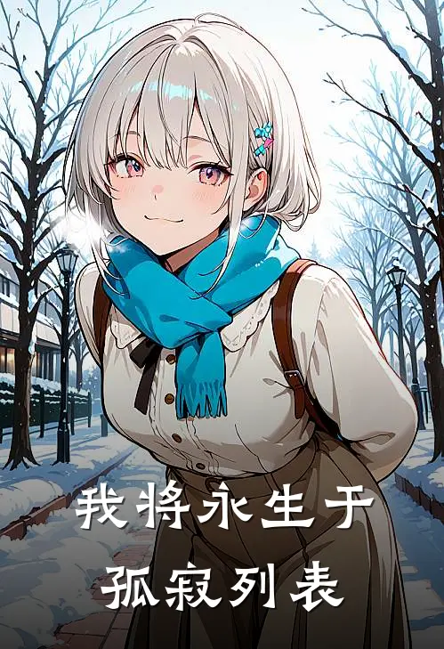 我将永生于孤寂列表