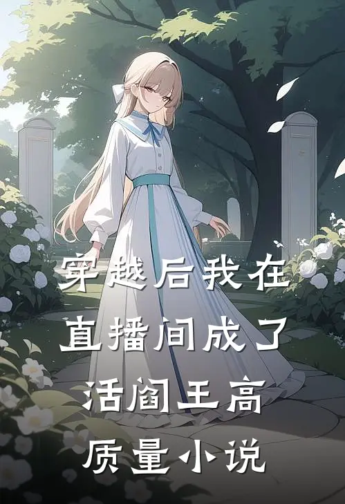 穿越后我在直播间成了活阎王高质量小说
