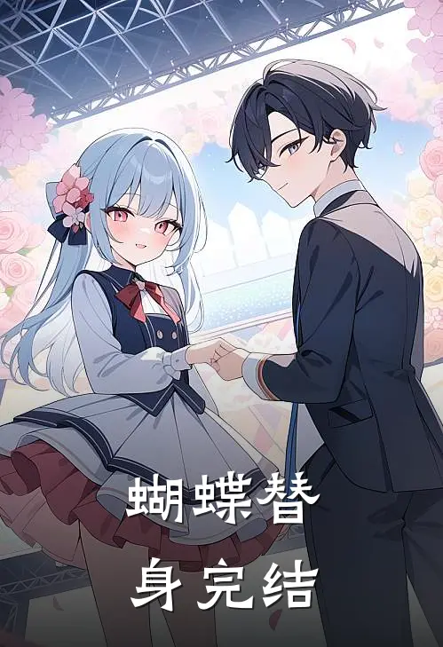 蝴蝶替身完结