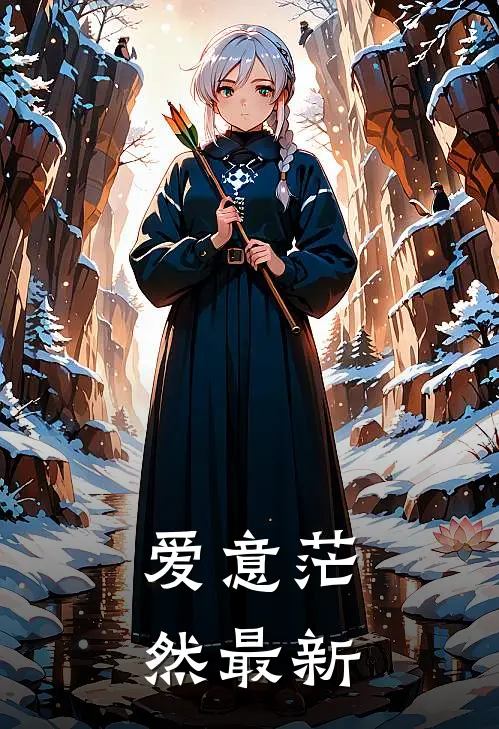 爱意茫然最新
