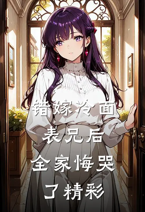 错嫁冷面表兄后，全家悔哭了精彩