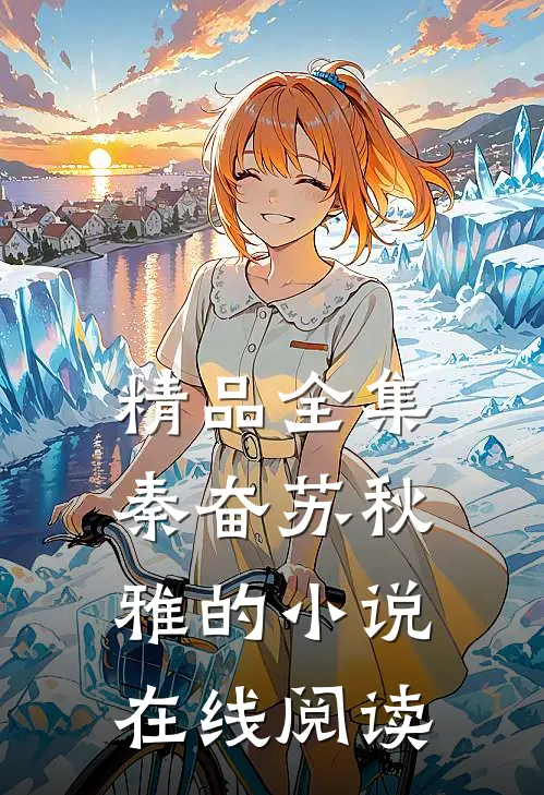 精品全集秦奋苏秋雅的小说在线阅读