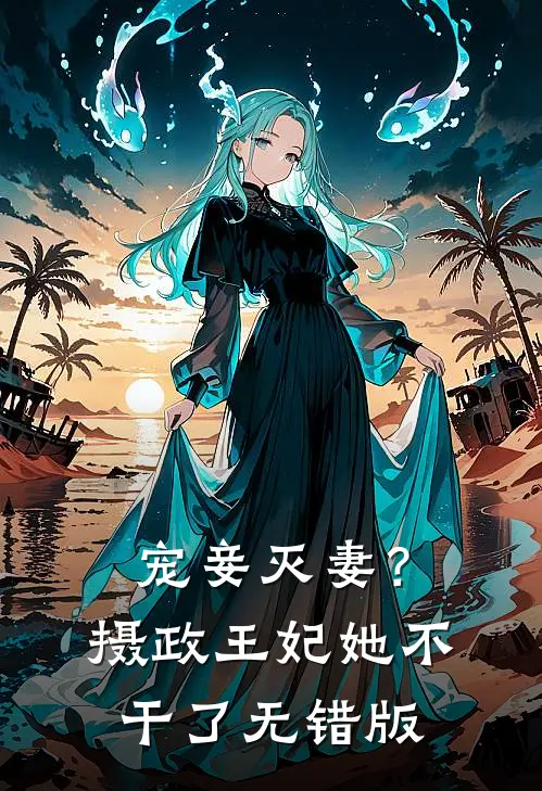 宠妾灭妻？摄政王妃她不干了无错版