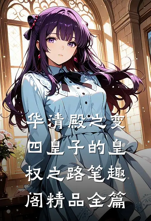 华清殿之变四皇子的皇权之路笔趣阁精品全篇