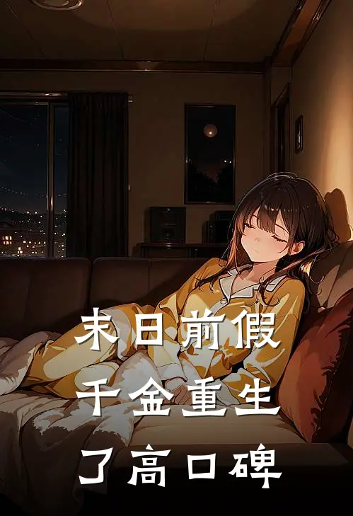 末日前假千金重生了高口碑